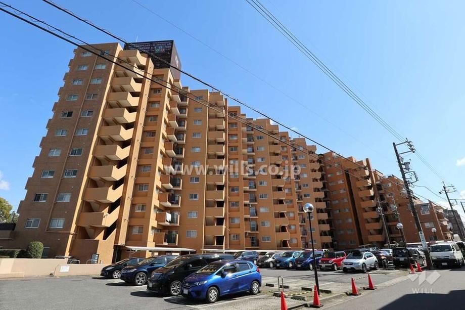 3LDK apartment in Nagakute, Aichi - Photo 1