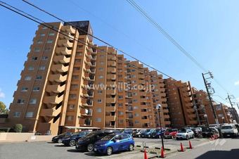 3LDK apartment in Nagakute