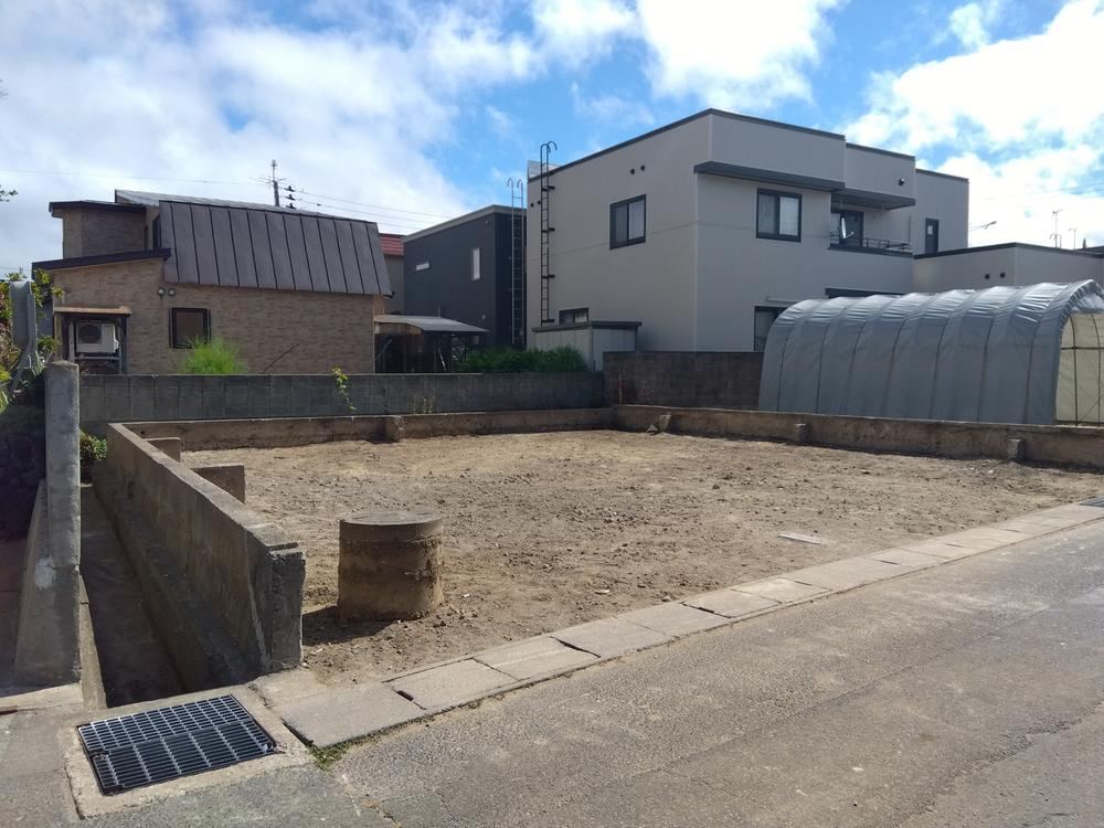 121 m² land in Aomori, Aomori - Photo 1