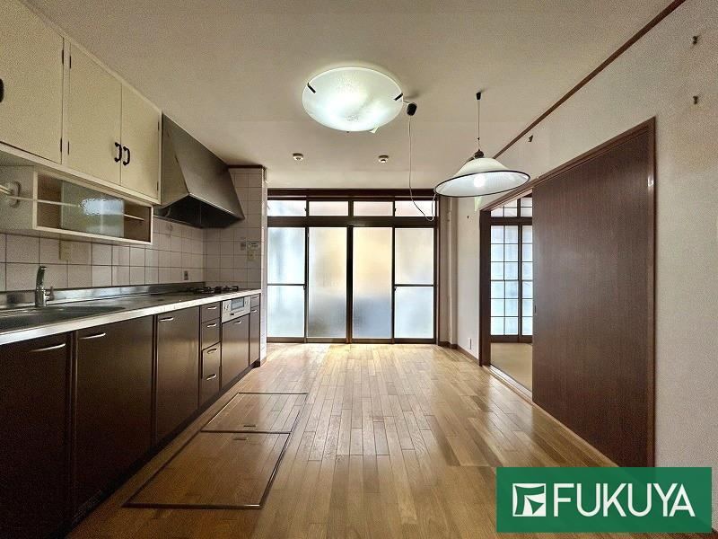 5DK house in Sakyo Ward, Kyoto - Photo 1
