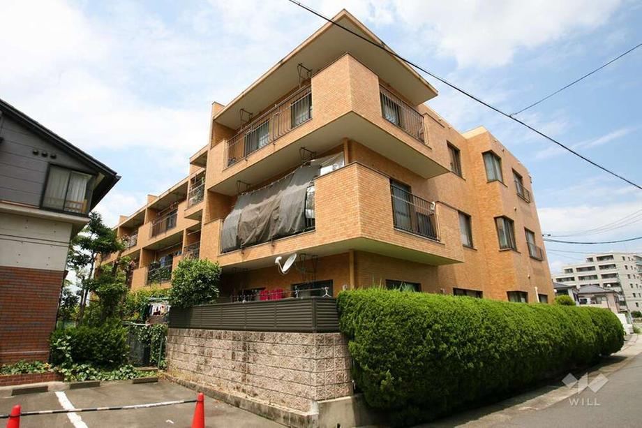 2LDK+S apartment in Showa Ward, Nagoya, Aichi - Photo 1