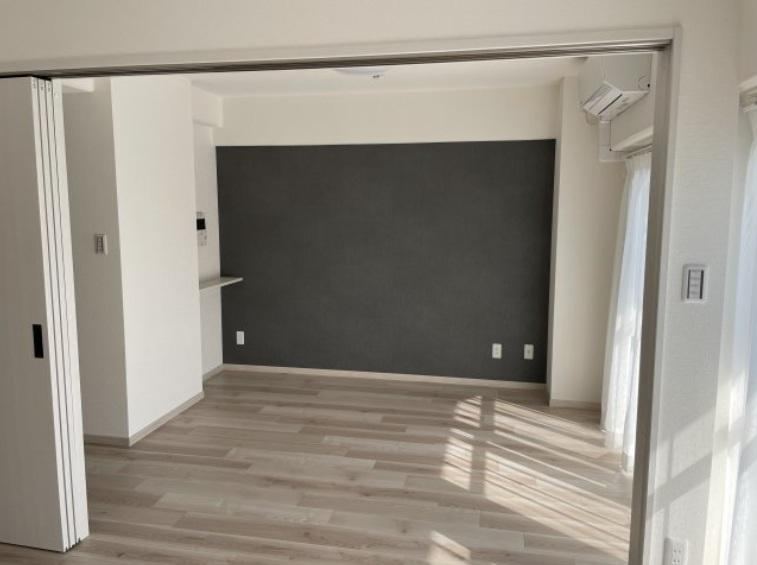 2LDK apartment in Higashinada Ward, Kobe, Hyogo - Photo 1