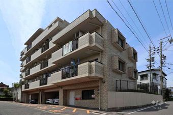 4LDK+S apartment in Obu