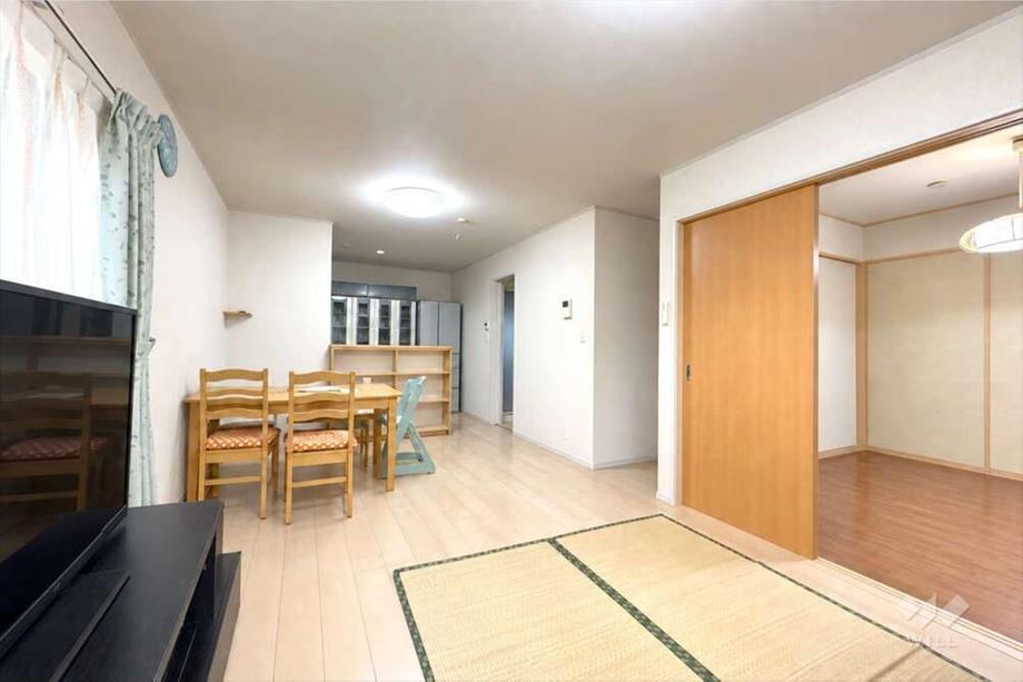 4LDK house in Kita Ward, Nagoya, Aichi - Photo 1