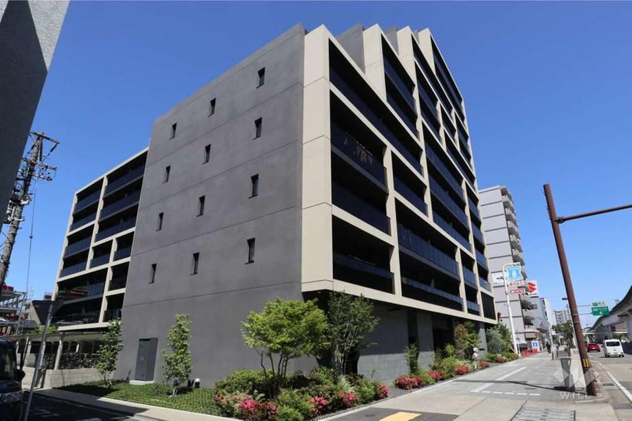 1LDK apartment in Higashi Ward, Nagoya, Aichi - Photo 1