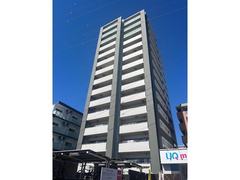 2LDK+S apartment in Niiza, Saitama - Photo 1