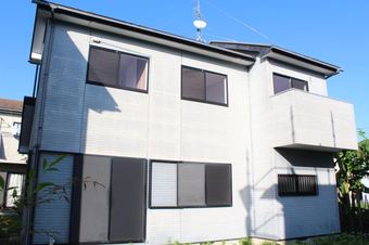 3LDK house in Togane