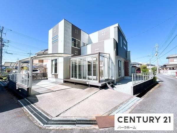 4LDK house in Moriyama, Shiga - Photo 1