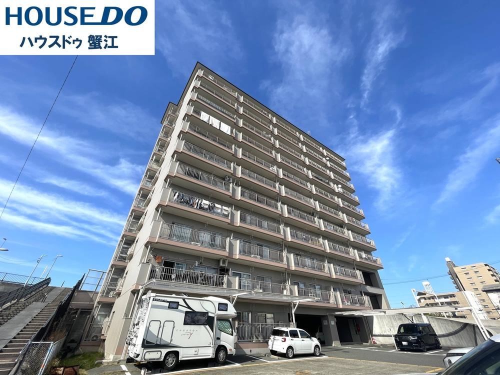 3LDK apartment in Nakagawa Ward, Nagoya, Aichi - Photo 1