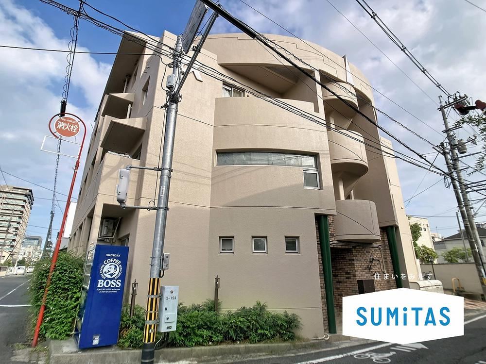 1K apartment in Kita Ward, Okayama - Photo 1