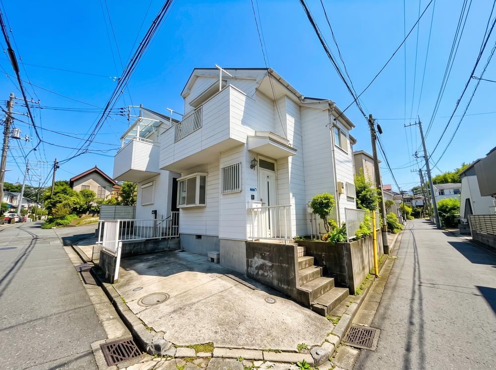 3LDK house in Kanagawa Ward, Yokohama, Kanagawa - Photo 1