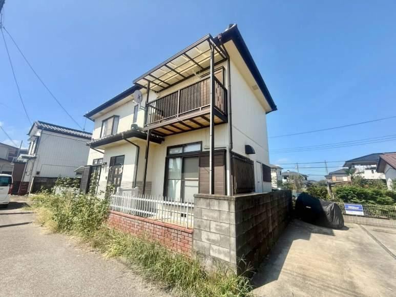 7DK house in Nogi, Shimotsuga District, Tochigi - Photo 1