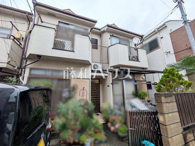 4K house in Tachikawa, Tokyo - Photo 1