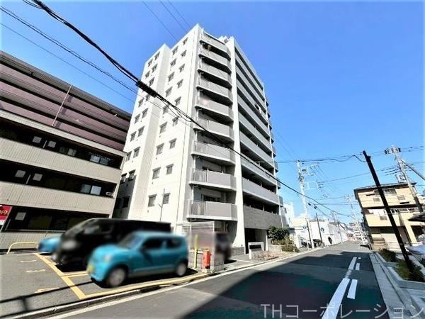 2LDK+S apartment in Hiratsuka, Kanagawa - Photo 1