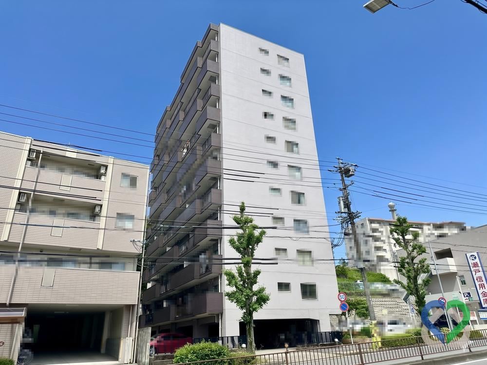 3DK apartment in Meito Ward, Nagoya, Aichi - Photo 1