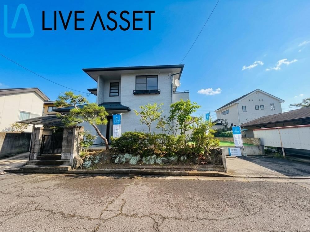 5LDK+S house in Izumi Ward, Sendai, Miyagi - Photo 1