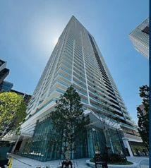 3LDK apartment in Chuo Ward, Tokyo - Photo 1