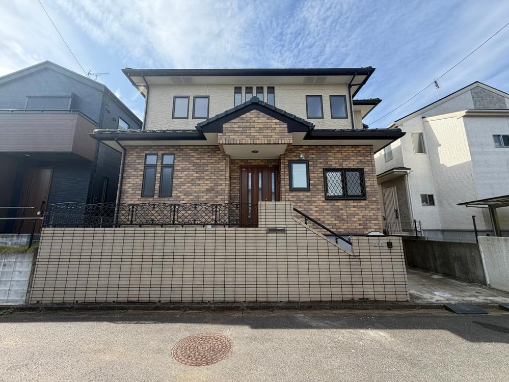 4LDK house in Midori Ward, Chiba - Photo 1