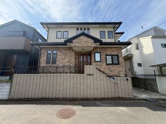 4LDK house in Midori Ward