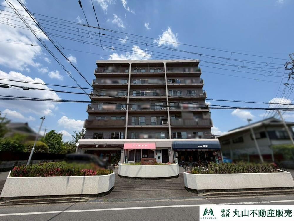 3LDK apartment in Yamatokoriyama, Nara - Photo 1