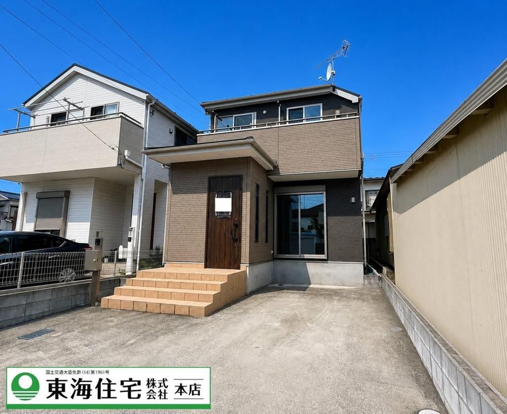 2LDK house in Funabashi, Chiba - Photo 1
