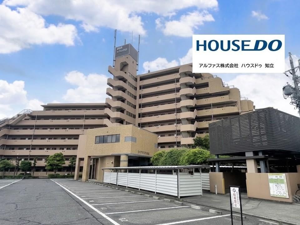 3LDK apartment in Chiryu, Aichi - Photo 1