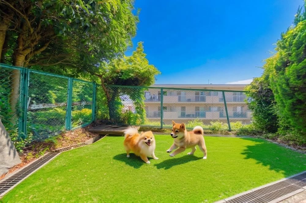 2LDK+S apartment in Naka Ward, Yokohama, Kanagawa - Photo 1