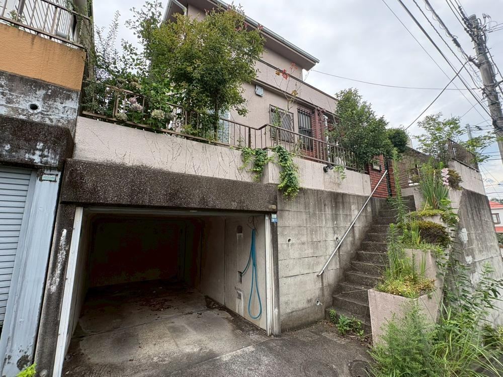 3LDK house in Hachioji, Tokyo - Photo 1