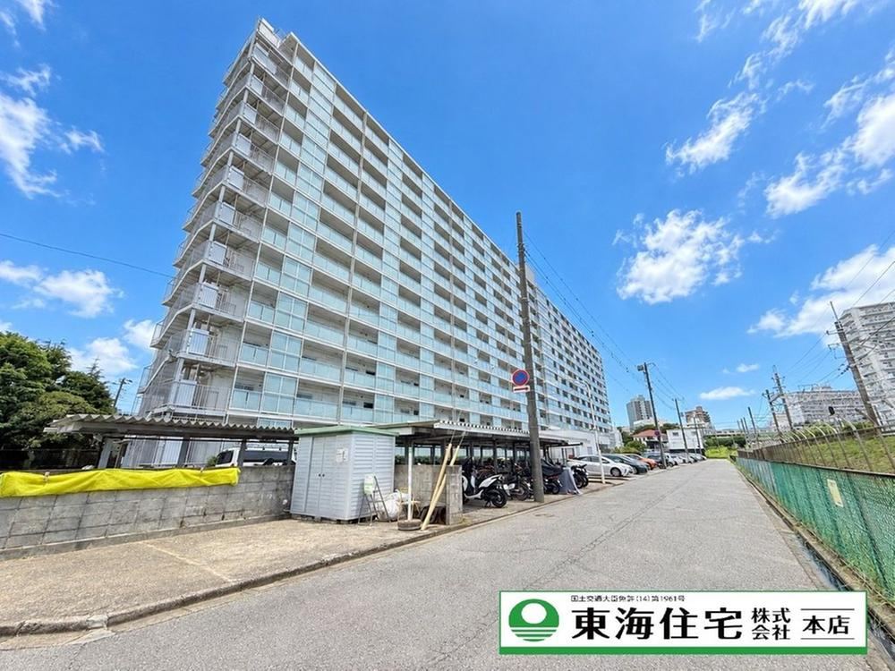 3LDK apartment in Narashino, Chiba - Photo 1
