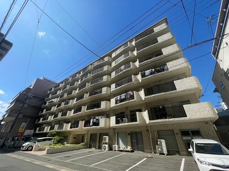 1K apartment in Chuo Ward, Fukuoka - Photo 1