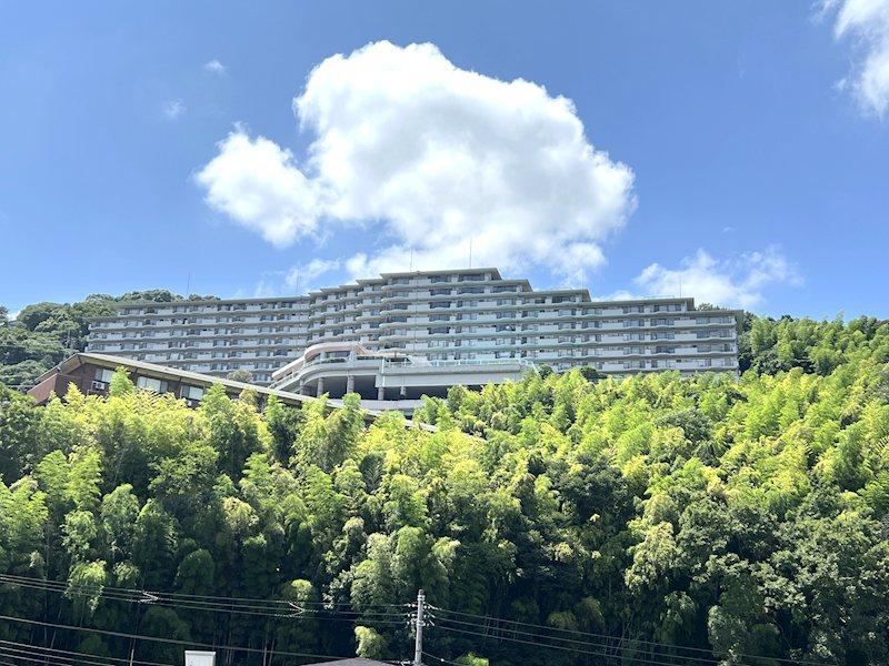2LDK apartment in Ito, Shizuoka - Photo 1