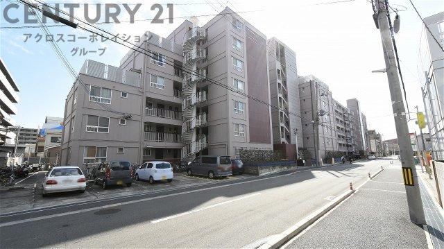 1LDK apartment in Nishinomiya, Hyogo - Photo 1