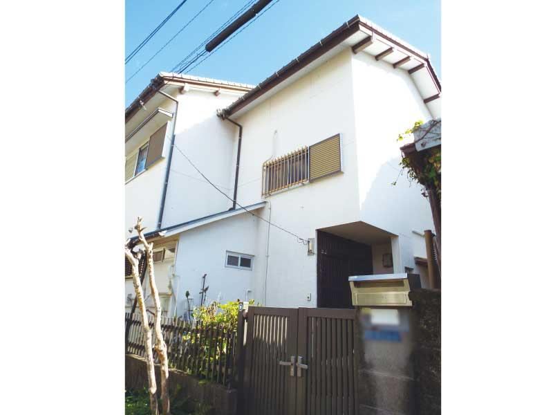 5DK house in Kochi, Kochi - Photo 1