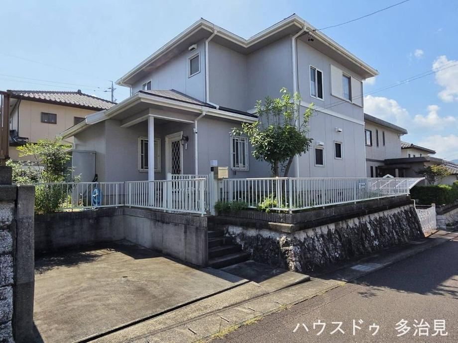 4LDK house in Tajimi, Gifu - Photo 1