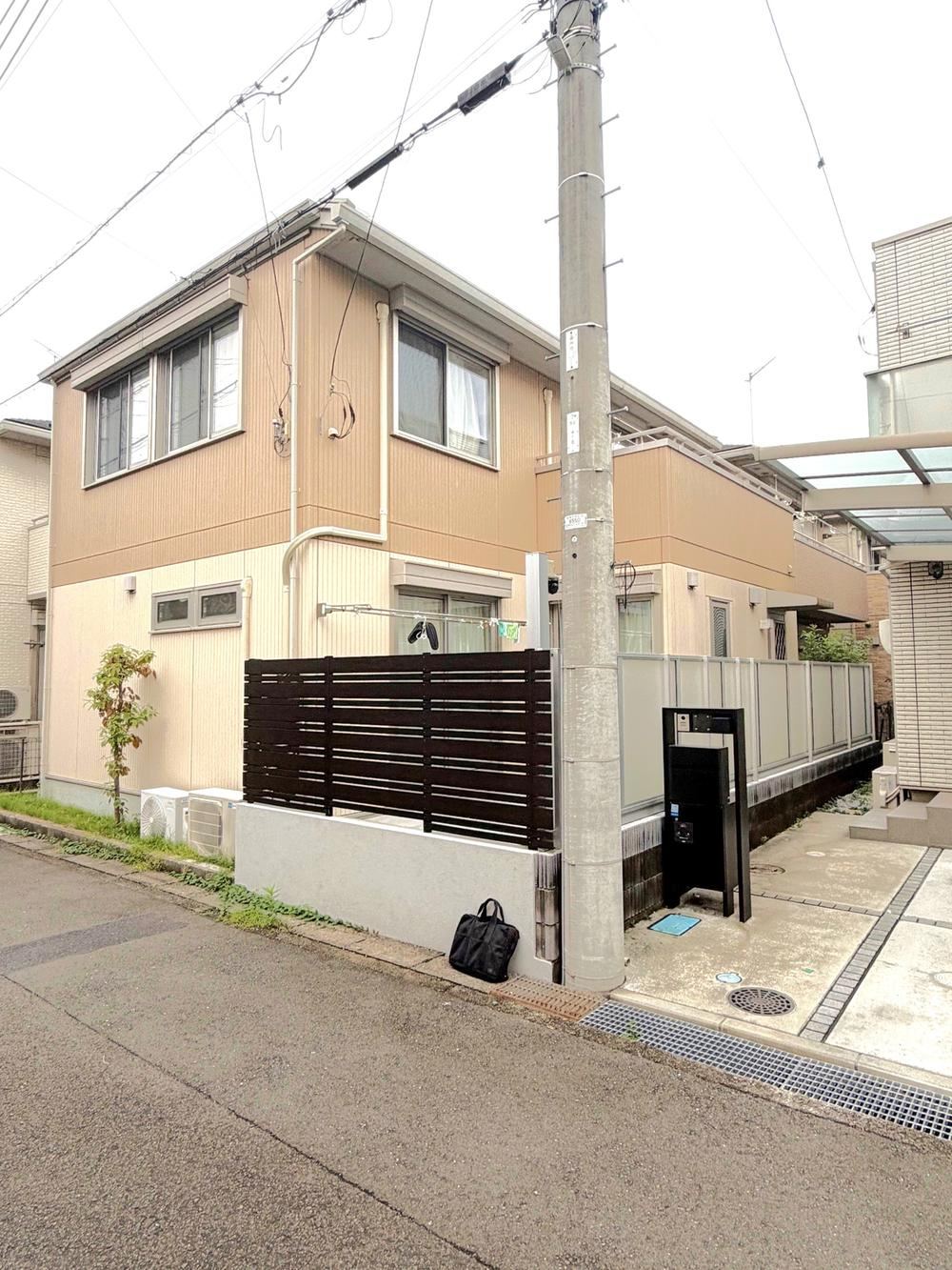 3LDK house in Ayase, Kanagawa - Photo 1