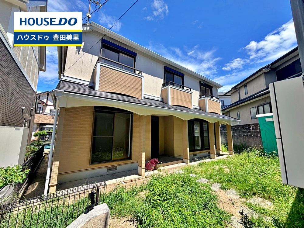 4LDK house in Toyota, Aichi - Photo 1