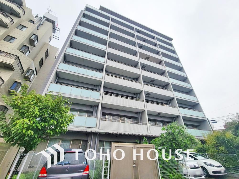 2LDK apartment in Setagaya Ward, Tokyo - Photo 1