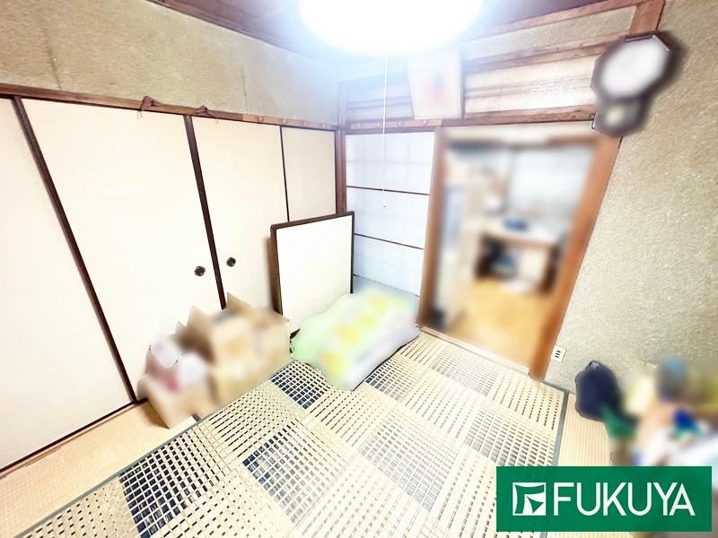 4K+S house in Higashiyama Ward, Kyoto - Photo 1