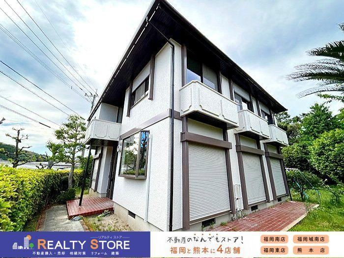 6LDK house in Onojo, Fukuoka - Photo 1