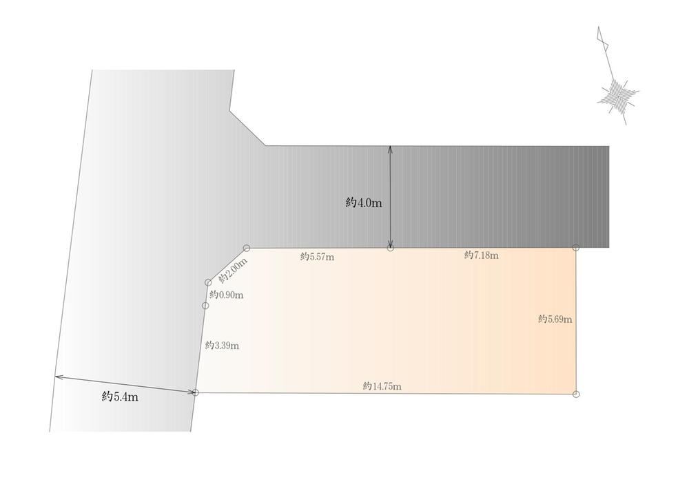 80 m² land in Suginami Ward, Tokyo - Photo 1