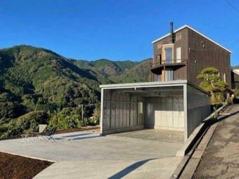 2LDK+S house in Ashigarashimo District
