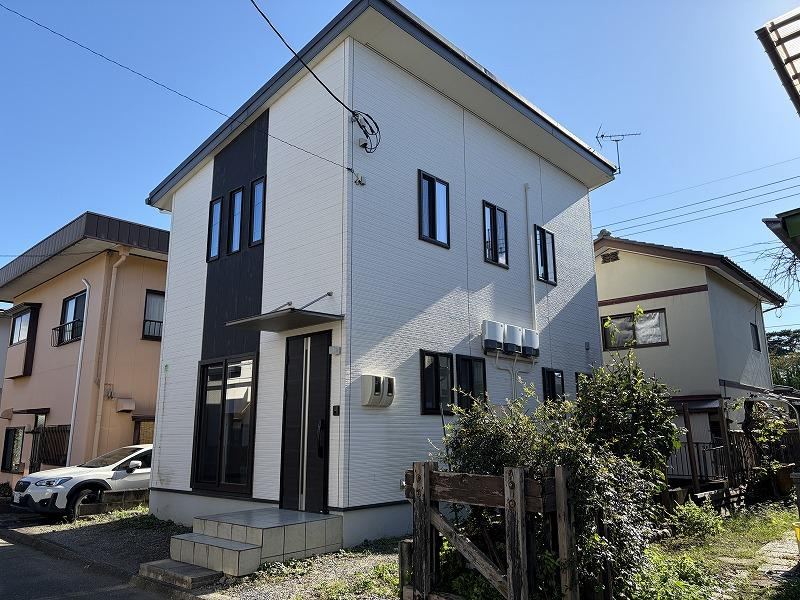 2LDK house in Maebashi, Gunma - Photo 1