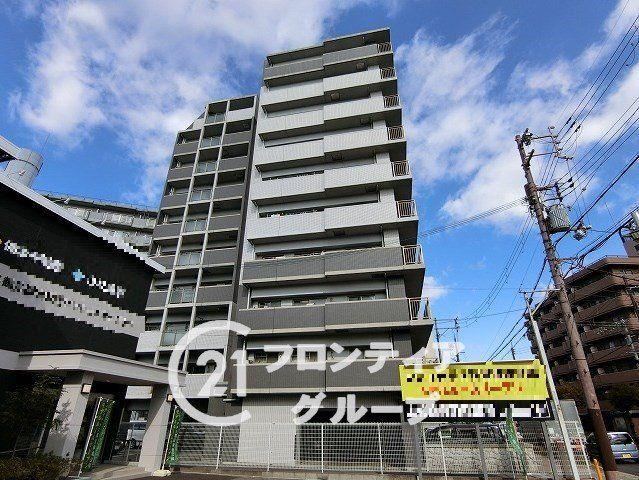 1LDK apartment in Tsurumi Ward, Osaka - Photo 1