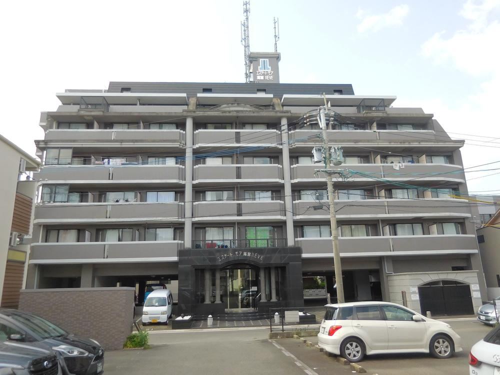 1K+S apartment in Minami Ward, Fukuoka - Photo 1