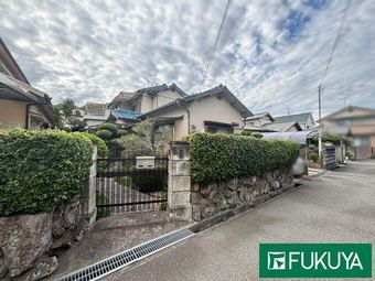6DK house in Takasago