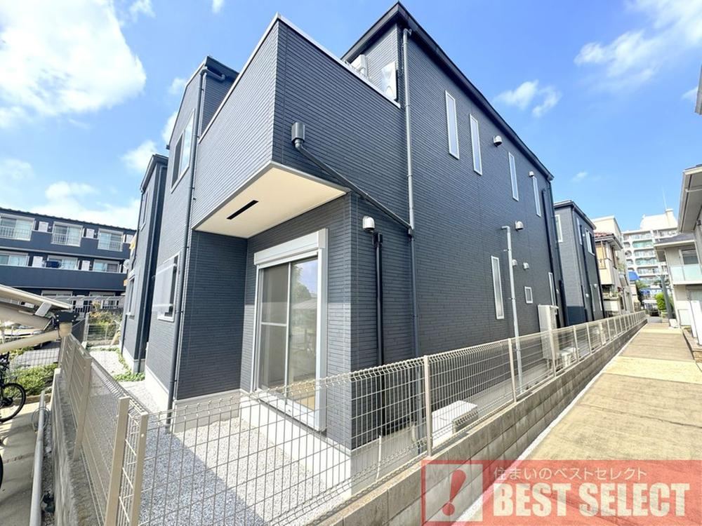 2LDK+S house in Sakura Ward, Saitama - Photo 1