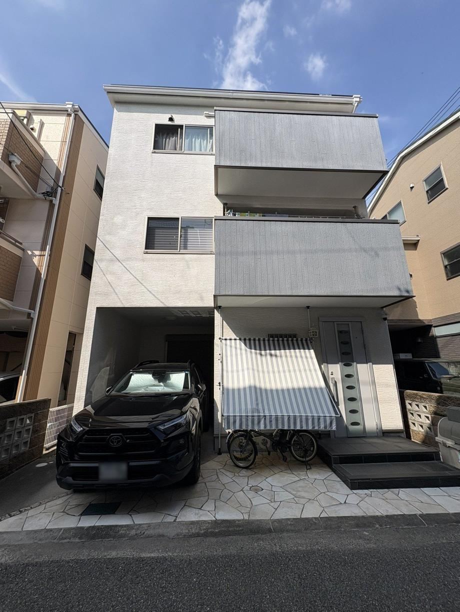 2LDK+S house in Amagasaki, Hyogo - Photo 1