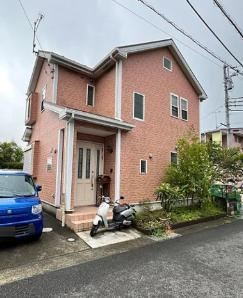 3LDK house in Hadano, Kanagawa - Photo 1