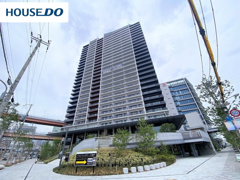 1LDK apartment in Chuo Ward, Kobe, Hyogo - Photo 1