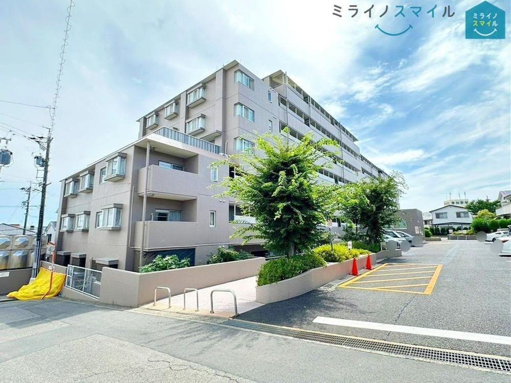 4LDK apartment in Kasugai, Aichi - Photo 1